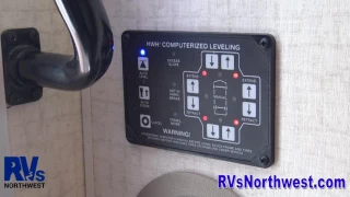 How To Level Your RV: RVs Northwest