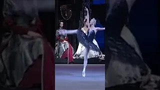 Ballet 🌸Анастасия Волочкова проходит кастинг в Большой