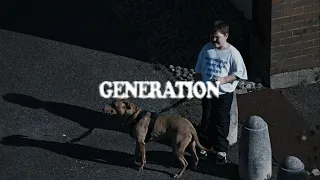 Jeshi - Generation (Official Video)