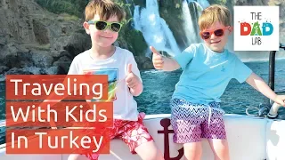 Holiday In Antalya, Turkey! | Family Travel