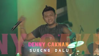 DENNY CAKNAN - SUGENG DALU, LIVE AT FT UNY