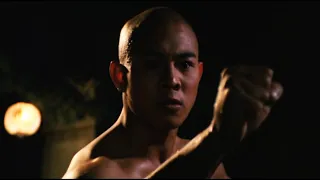 Martial Arts of Shaolin / 南北少林 (1986) Music Video