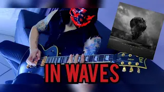 Trivium - In Waves - Guitar Cover 4K + TAB
