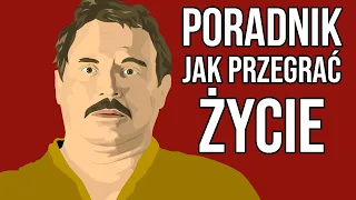 Krytyka Dnia Świra (Adasia Miauczyńskiego)