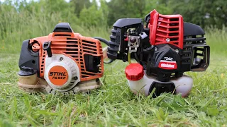 Stihl FS94R vs Shindawa T262