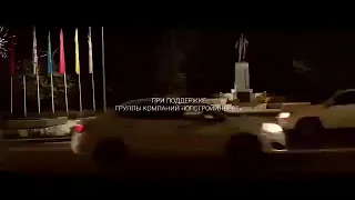 С днём города, любимый Ростов!