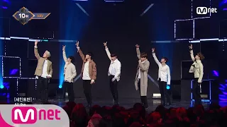 [VAV - SPOTLIGHT] KPOP TV Show | M COUNTDOWN 180301 EP.560