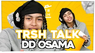 I Was Banned From Tee Grizzly GTA Server with DD Osama | TRSH Talk Interview