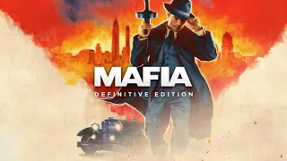 Mafia 1 Remake Definitive Edition Story German Full HD 1080p Cutscenes / Movie