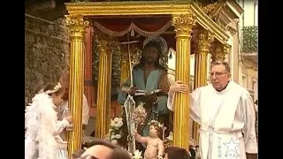 Adrano festa patronale di San Nicolò Politi sabato 3 agosto 2019