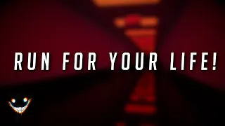 The Backrooms: "Level ! - Run For Your Life!" EDM Remix