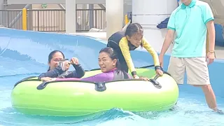 Water Park / Studio City Macau