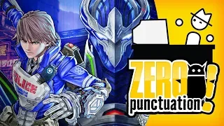 Astral Chain (Zero Punctuation)