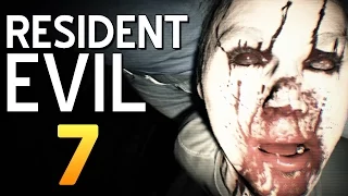 Resident Evil 7 Teaser: КРУЧЕ ЧЕМ P.T