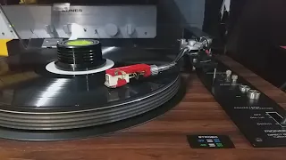 PIONEER PL-1200 TURNTABLE