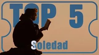 Top 5: 5 Grandes  Películas Acerca De La Soledad