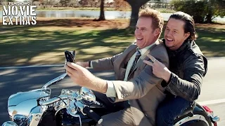 Daddy's Home 'Motorcycle' Deleted Scene (2015)