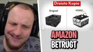 ELoTRiX reagiert auf "Wie Amazon seine Konkurrenz zerstört" | ELoTRiX Livestream Highlights