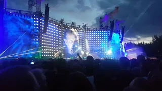 Metallica - St. Anger (Tartu, Estonia - July 18, 2019)