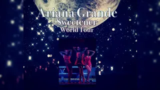 Ariana Grande | The Sweetener World Tour | Concept Mix | ACTVI