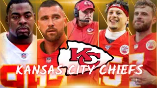 | Kansas City Chiefs Hype Video | *Good Times*