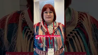 EU Arctic Forum 2023 | Anni-Sofia Niittyvnopio