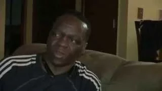 Jeff Mayweather on growing up with Roger Mayweather