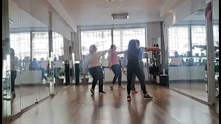 Flowers x I Will Survive - Fitdance workout!