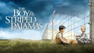 THE BOY IN THE STRIPED PAJAMAS | HEART BREAKING MOVIE | malayalam EXPLANATION