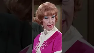 Never make Endora jealous ⚡️ #bewitched #endora #bestmoments