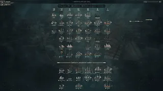 Новые корабли и не только! Обновление В12! World of Sea Battle