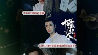 Trần Tình Lệnh [陈情令]- Vong Tiện [忘羡] Hạnh phúc đong đầy😀🍃😀🍃😀- 杀手 Sát Thủ