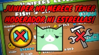 EL PROBLEMA DE LOS MODERADORES DE GD #2