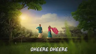 Dheere Dheere (Latest Romantic Song) | Latest songs 2020 | Sushant Trivedi | Raghav Soni | Originals
