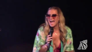 Anastacia - Evolution Tour - Live In Grugliasco, Turin (14/06/2019) Full Concert