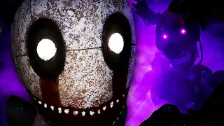 Five Nights at Freddy's: Security Breach - Part 10