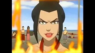 Azula ~{Play with Fire} AMV