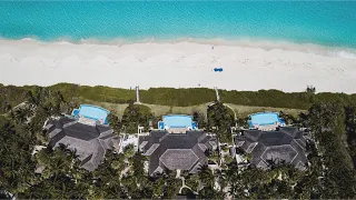 Private Retreats by The Ocean Club, A Four Seasons Resort, Bahamas