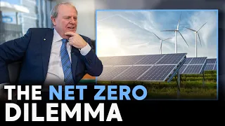 The Problem with Net Zero | Peter Costello AC