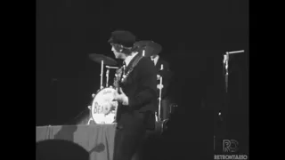 The Beatles - Toronto, Canada; Maple Leaf Gardens [August 17, 1965 - Afternoon Show]