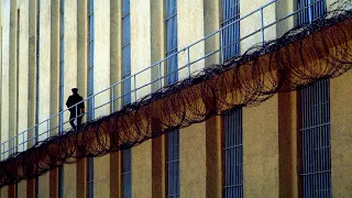 THE ARENA - 50 Year Anniversary HD Edition - San Quentin Prison Vintage Documentary