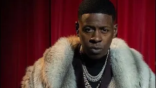 Blac Youngsta Went Crazy On Young Dolph After Being Silent Entire Time?