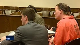 Steven Burch's lawyers seek to tell jury that someone else killed Nicole VanderHeyden