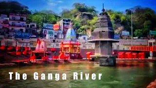 Ganga clean in Lockdow , Haridwar,Yamuna, Varansi,Banaras||ganga river in Lockdown|| lockdown |Mohit