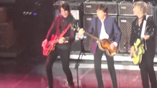 Paul McCartney One on One Tour (5-5-2016 Target Center) full show in 1080p HD