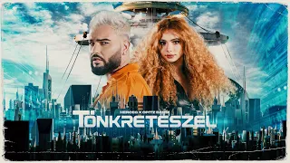 HERCEG x OPITZ BARBI – Tönkreteszel (Official Music Video)