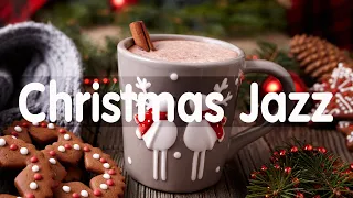 CHRISTMAS JAZZ  Christmas Carol Jazz Instrumental - Winter Music Best Songs Cover Collection