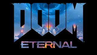 Mick Gordon - DOOM Hunted (DOOM Eternal OST Gamerip)