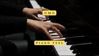 OMG Piano Feel