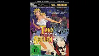 Tanz der toten Seelen (1962) : : deutscher Ton + brillanten HD 1080p # Original: Carnival of Souls
